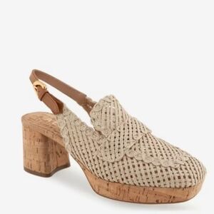 Aerosoles Santina Platform Pump Size 7.5